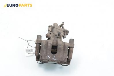 Спирачен апарат за Nissan Primera Traveller III (01.2002 - 06.2007), позиция: задна, дясна