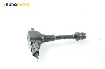 Запалителна бобина за Nissan Primera Traveller III (01.2002 - 06.2007) 1.8, 115 к.с.
