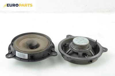 Високоговорител за Nissan Primera Traveller III (01.2002 - 06.2007)