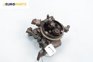 Моноинжекцион за Citroen Saxo Hatchback (02.1996 - 04.2004) 1.1 X,SX, 60 к.с.