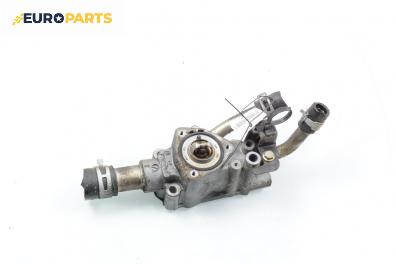 Корпус на термостат за Nissan Primera Traveller III (01.2002 - 06.2007) 1.8, 115 к.с.