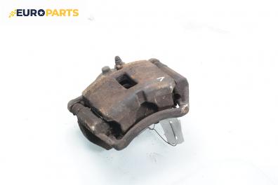 Спирачен апарат за Nissan Primera Traveller III (01.2002 - 06.2007), позиция: предна, лява