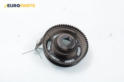 Ремъчна шайба за Opel Astra G Hatchback (02.1998 - 12.2009) 1.4 16V, 90 к.с.