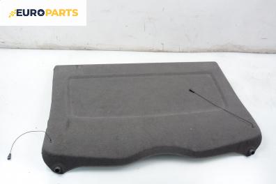 Кора багажник за Ford Focus II Hatchback (07.2004 - 09.2012), хечбек