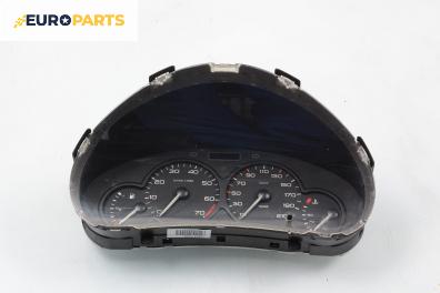 Километраж за Peugeot 206 Hatchback (08.1998 - 12.2012) 1.4 i, 75 к.с.