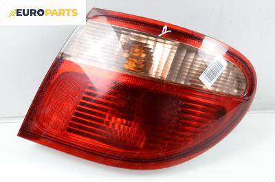 Стоп за Nissan Almera II Sedan (06.2000 - 12.2006), седан, позиция: дясна