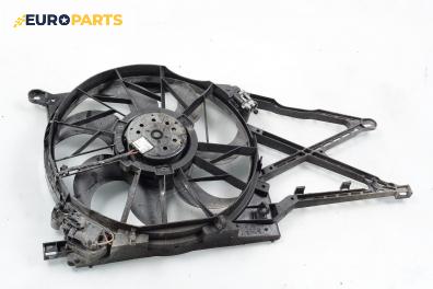 Перка охлаждане за Opel Astra G Estate (02.1998 - 12.2009) 2.0 DI, 82 к.с.