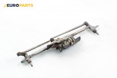 Ел. мотор за чистачките за Peugeot 406 Break (10.1996 - 10.2004), комби, позиция: предна