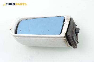 Огледало за Mercedes-Benz C-Class Sedan (W202) (03.1993 - 05.2000), 4+1 вр., седан, позиция: лява