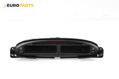 Километраж за Citroen Xsara Picasso (09.1999 - 06.2012) 2.0 HDi, 90 к.с.