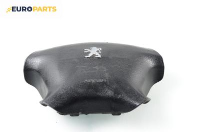 Airbag за Peugeot 406 Break (10.1996 - 10.2004), 4+1 вр., комби, позиция: предна