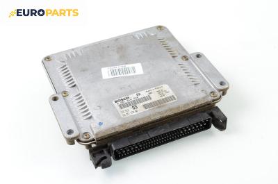 Компютър двигател за Peugeot 406 Break (10.1996 - 10.2004) 2.0 HDI 110, 109 к.с., № Bosch 0 281 010 248