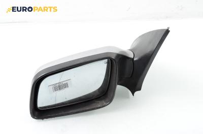 Огледало за Opel Astra G Estate (02.1998 - 12.2009), 4+1 вр., комби, позиция: лява