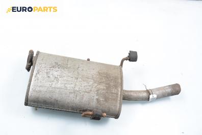 Крайно гърне за Peugeot 406 Break (10.1996 - 10.2004) 2.0 HDI 110, 109 к.с.