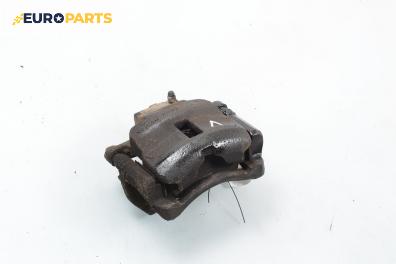 Спирачен апарат за Nissan Almera II Sedan (06.2000 - 12.2006), позиция: предна, лява