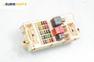 Бушонно табло за Alfa Romeo 147 Hatchback (2000-11-01 - 2010-03-01) 1.6 16V T.SPARK (937AXB1A), 120 к.с.