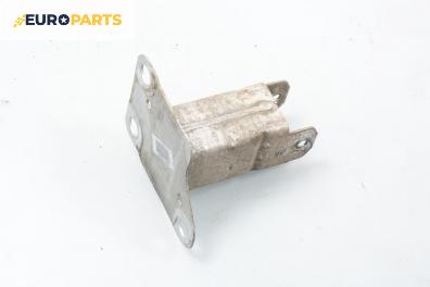 Буфер предна броня за Renault Megane II Hatchback (07.2001 - 10.2012), хечбек, позиция: предна, лява