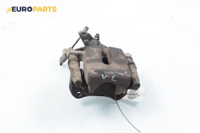 Спирачен апарат за Renault Megane II Hatchback (07.2001 - 10.2012), позиция: задна, лява