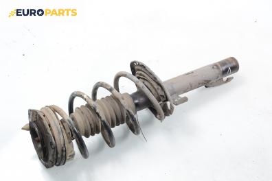 Макферсон за Renault Megane II Hatchback (07.2001 - 10.2012), хечбек, позиция: предна, лява
