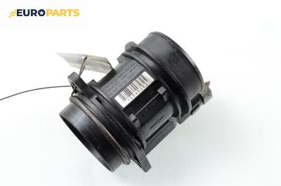 Дебитомер за Mazda 2 Hatchback I (02.2003 - 06.2007) 1.4 CD, 68 к.с., № Siemens 5WK9631