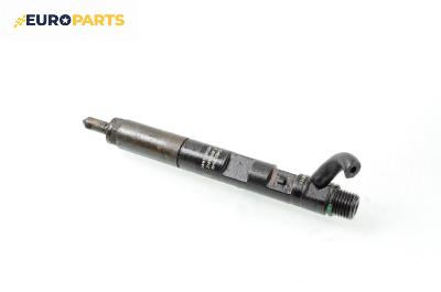 Дюза дизел за Renault Megane II Hatchback (07.2001 - 10.2012) 1.5 dCi (BM0F, CM0F), 82 к.с., № DELPHI EJBR01801Z