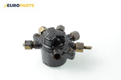 Горивен разпределител за Renault Megane II Hatchback (07.2001 - 10.2012) 1.5 dCi (BM0F, CM0F), 82 к.с.