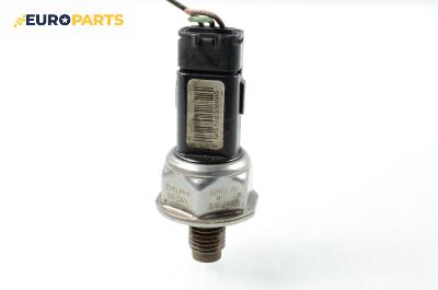 Датчик за налягане на горивото за Renault Megane II Hatchback (07.2001 - 10.2012), № DELPHI 9307Z507A