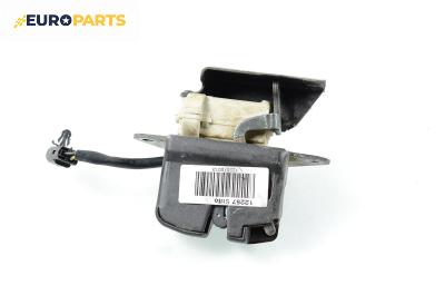 Брава заден капак за Fiat Stilo Hatchback (10.2001 - 11.2010), хечбек, позиция: задна