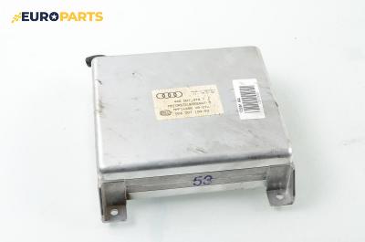 Компютър двигател за Audi A4 Avant B5 (11.1994 - 09.2001) 2.6, 150 к.с., № 4A0 907 473