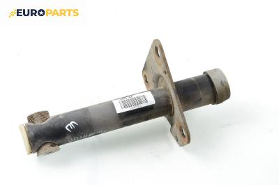 Буфер предна броня за Audi A4 Avant B5 (11.1994 - 09.2001), комби, позиция: предна, лява