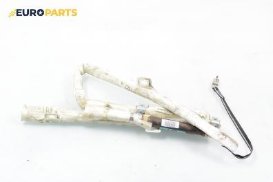 Airbag за Toyota Avensis Station Wagon II (04.2003 - 11.2008), 4+1 вр., комби, позиция: лява