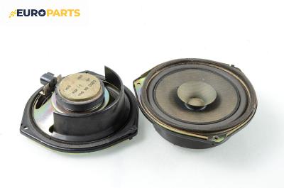 Високоговорители за Mazda 2 Hatchback I (02.2003 - 06.2007)