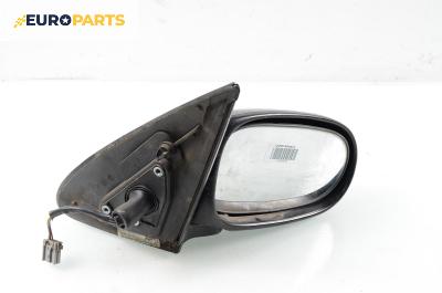 Огледало за Nissan Almera II Hatchback (01.2000 - 12.2006), 2+1 вр., хечбек, позиция: дясна