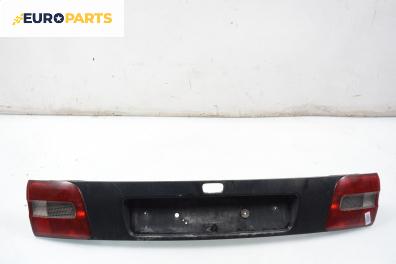 Стопове за Volvo V40 Estate (07.1995 - 06.2004), комби, позиция: средна