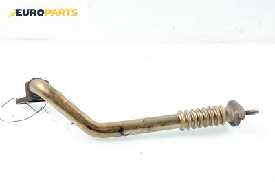 EGR тръба за Nissan Almera II Hatchback (01.2000 - 12.2006) 2.2 Di, 110 к.с.