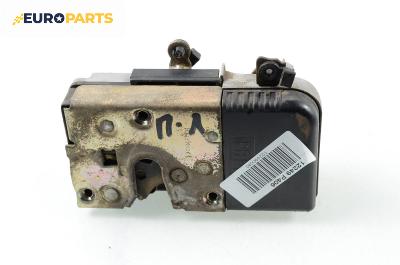Брава на врата за Peugeot 406 Break (10.1996 - 10.2004), позиция: предна, лява
