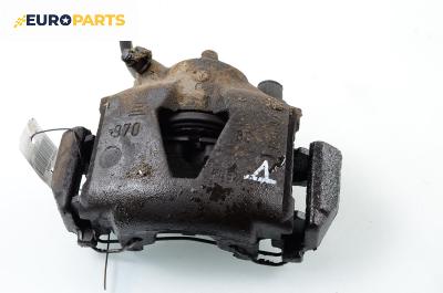 Спирачен апарат за Daewoo Lanos Hatchback (05.1997 - 01.2004), позиция: предна, дясна
