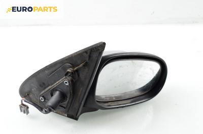 Огледало за Nissan Almera II Hatchback (01.2000 - 12.2006), 4+1 вр., хечбек, позиция: дясна