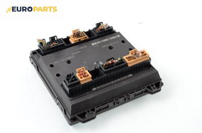 Комфорт модул за Skoda Fabia I Hatchback (08.1999 - 03.2008), № Siemens 5WK48212D