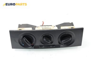 Панел климатик за Skoda Fabia I Hatchback (08.1999 - 03.2008)