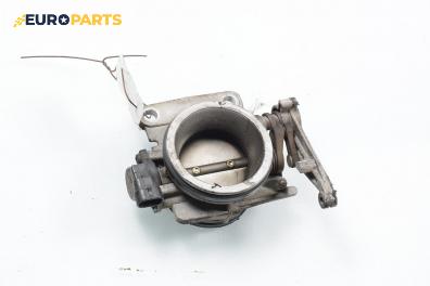 Дроселова клапа за Renault Megane Scenic (10.1996 - 12.2001) 1.6 16V (JA0B, JA04, JA11), 107 к.с.