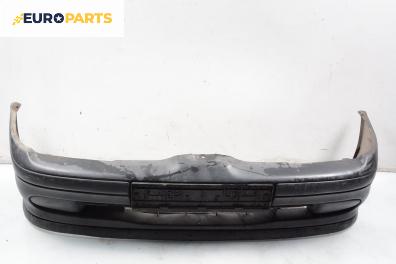 Предна броня за Renault Megane Scenic (10.1996 - 12.2001), миниван, позиция: предна