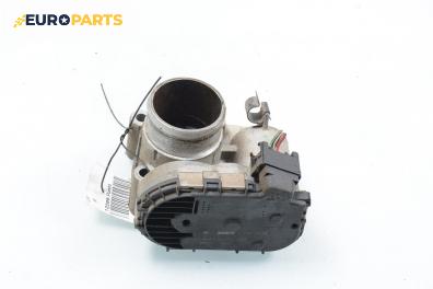 Дроселова клапа за Fiat Punto Hatchback II (09.1999 - 07.2012) 1.2 16V 80 (188.233, .235, .253, .255, .333, .353, .639...), 80 к.с.