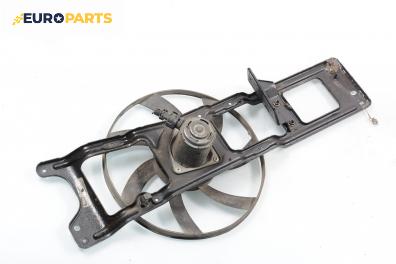 Перка охлаждане за Renault Megane Scenic (10.1996 - 12.2001) 1.9 dTi (JA0N), 98 к.с.