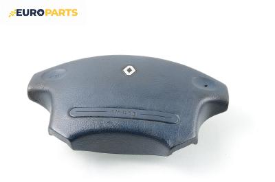 Airbag за Renault Espace III Minivan (11.1996 - 10.2002), 4+1 вр., миниван, позиция: предна