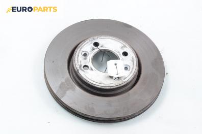 Спирачен диск за Renault Megane Scenic (10.1996 - 12.2001), позиция: предна