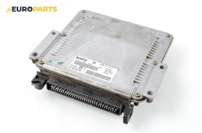 Компютър двигател за Citroen Xantia II Break (01.1998 - 04.2003) 2.0 HDI 109, 109 к.с., № BOSCH 0 281 001 782