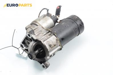 Стартер за Renault Megane I Coach (03.1996 - 08.2003) 1.9 dTi (DA0N), 98 к.с.