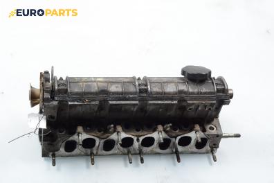 Глава за Renault Espace III Minivan (11.1996 - 10.2002) 2.0 (JE0A), 114 к.с.