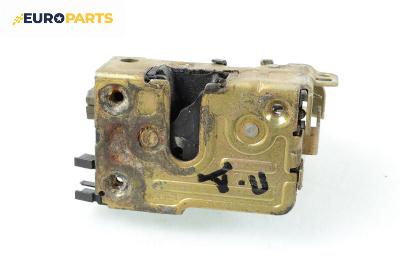 Брава на врата за Renault Espace III Minivan (11.1996 - 10.2002), позиция: предна, дясна